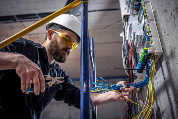 Best Electrical Troubleshooting Services  in Ballinger, TX