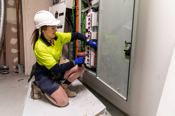 Best Electrical Wiring Services  in Ballinger, TX