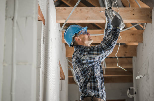 Best Electrician Near Me  in Ballinger, TX