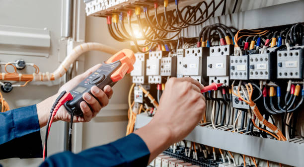 Best 24-Hour Electrician  in Ballinger, TX