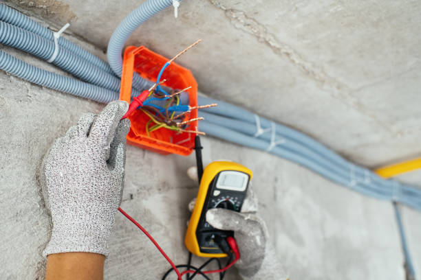 Best Electrical Troubleshooting Services  in Ballinger, TX