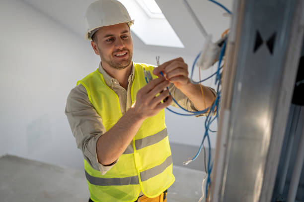 Best Ceiling Fan Installation Electrician  in Ballinger, TX